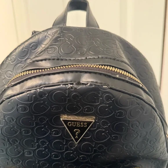 GUESS backpack - Picture 5 of 5